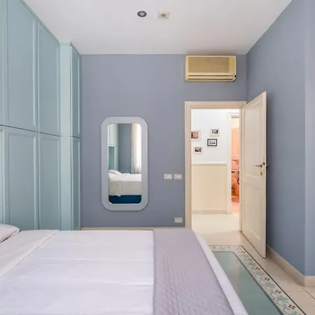 公寓 Elizabeth Penthouse, Charmy In Little London 10 Min From The Center 罗马