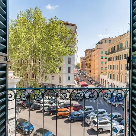 Elizabeth Penthouse, Charmy In Little London 10 Min From The Center * 罗马
